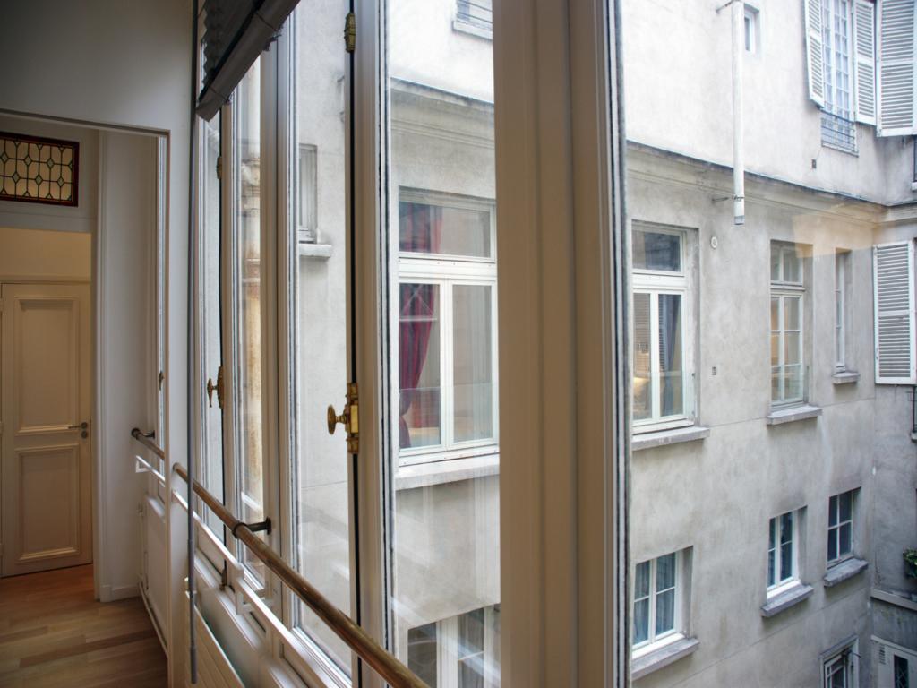 Hotel Saint-Paul Rive-Gauche Paryż Zewnętrze zdjęcie