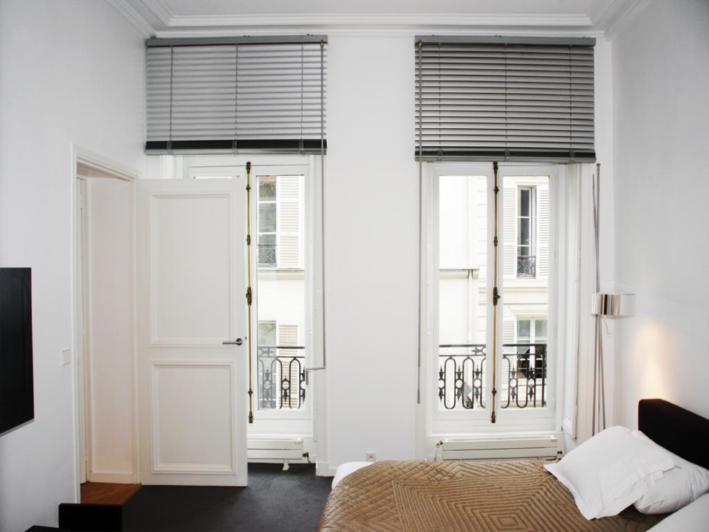 Hotel Saint-Paul Rive-Gauche Paryż Zewnętrze zdjęcie